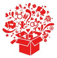 love box N5