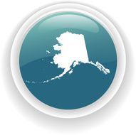alaska state icon