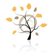 Art tree beautiful N2