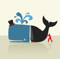 Push for Change vector