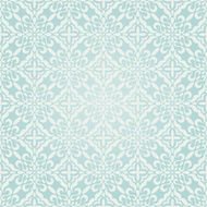 Seamless winter ornament N2
