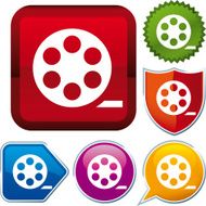 icon series movie