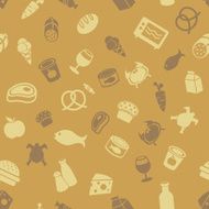 Food pattern N12