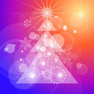 christmas tree N332