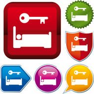 icon series accommodation