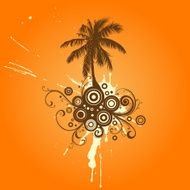 Palm Tree N69