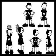 Seven Rutine A