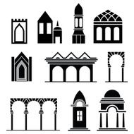 architectural icons N2