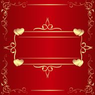 greeting card N224