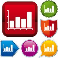 icon series chart