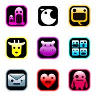 Phone Icon N34