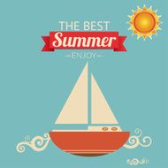 The Best Summer