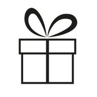 Gift Box Icon N18
