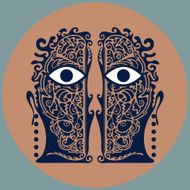 Surreal head N2
