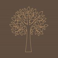 Abstract Tree N41