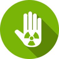 Eco Flat Icon N89