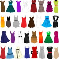 Women Clothes N18