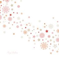 Vector Christmas Background N69