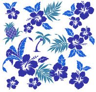picture of Hibiscus N38