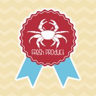 Sea Food Design N4