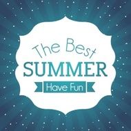 Summer design N172