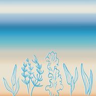 Vector Algae