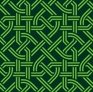 celtic seamless pattern N3