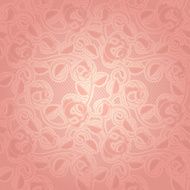 Lace Ornament N6
