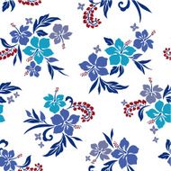 picture of Hibiscus N39