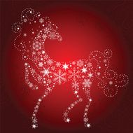 Year of the Horse 2014 N4