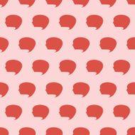 Vector seamless background Texture pattern Eps10 N41