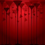 wine glass background N2