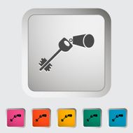 Key Icon N30