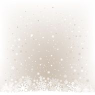 soft light snow mesh background