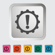 Faulty transmission N4