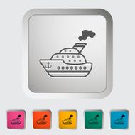 Ship Icon N22