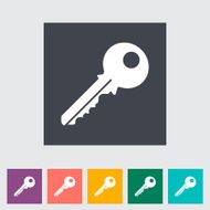 Key Icon N31