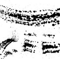Grunge blots N2