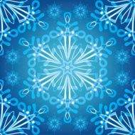 Christmas seamless pattern N198