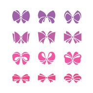 Bow set N7