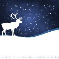 christmas background N463