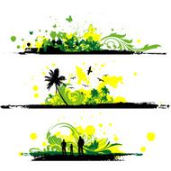Spring strips