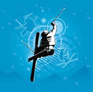 Freestyle Skiers