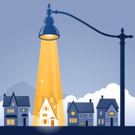 Real Estate Search