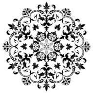 Decoration N9