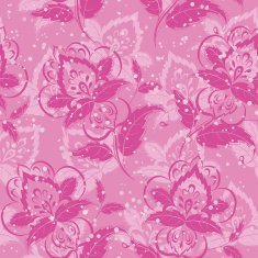 abstract floral background N223