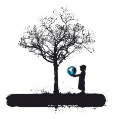 save the earth please N2