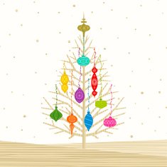xmas tree N6