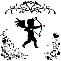 Valentine's Day Decorations