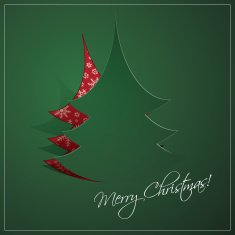 Christmas Card Background N3